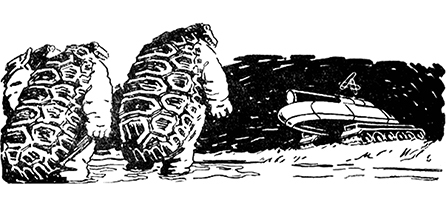 Звездоплаватели, Книга 2 (Сестра Земли) im029.jpg