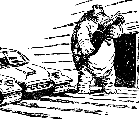 Звездоплаватели, Книга 2 (Сестра Земли) im033.jpg