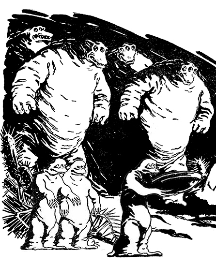 Звездоплаватели, Книга 2 (Сестра Земли) im035.jpg
