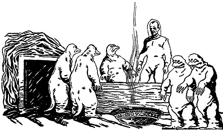 Звездоплаватели, Книга 2 (Сестра Земли) im040.jpg