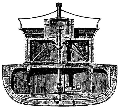 Первые русские мониторы (сборник статей и документов) pic_3.jpg