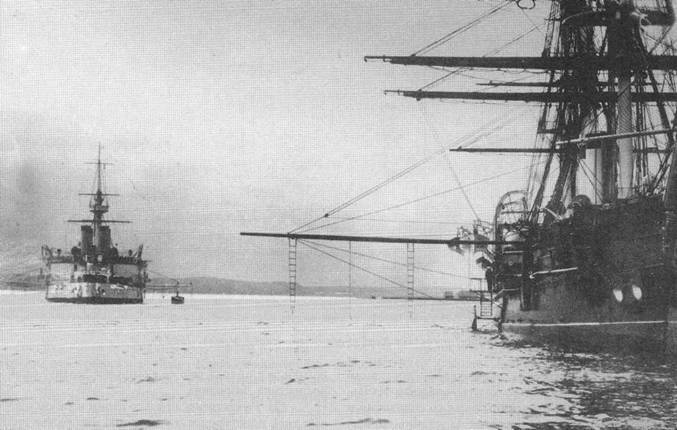Броненосец “Наварин” (1888-1905) pic_15.jpg