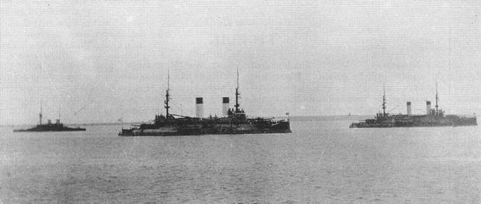 Броненосец “Наварин” (1888-1905) pic_18.jpg