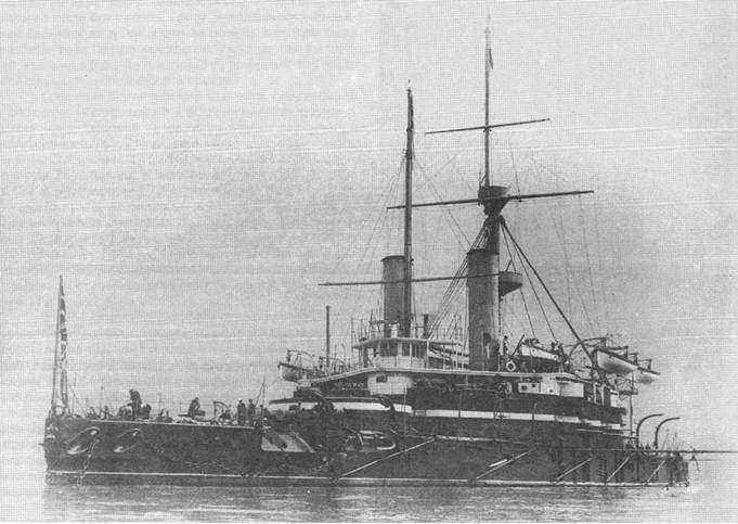 Броненосец “Наварин” (1888-1905) pic_23.jpg