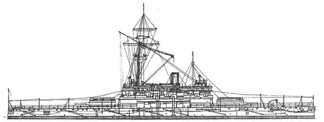 Броненосец “Наварин” (1888-1905) pic_24.jpg