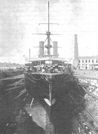 Броненосец “Наварин” (1888-1905) pic_31.jpg