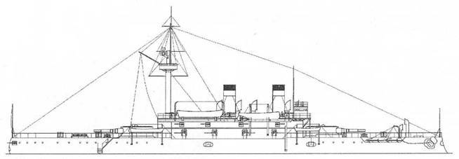 Броненосец “Наварин” (1888-1905) pic_32.jpg