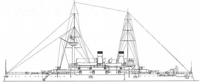 Броненосец “Наварин” (1888-1905) pic_33.jpg
