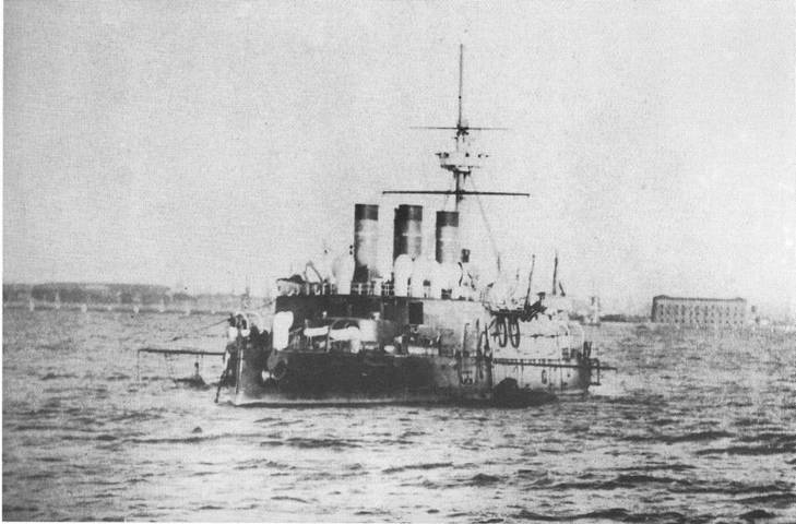 Броненосец “Наварин” (1888-1905) pic_42.jpg