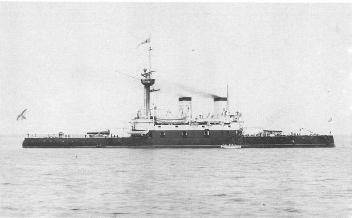 Броненосец “Наварин” (1888-1905) pic_43.jpg