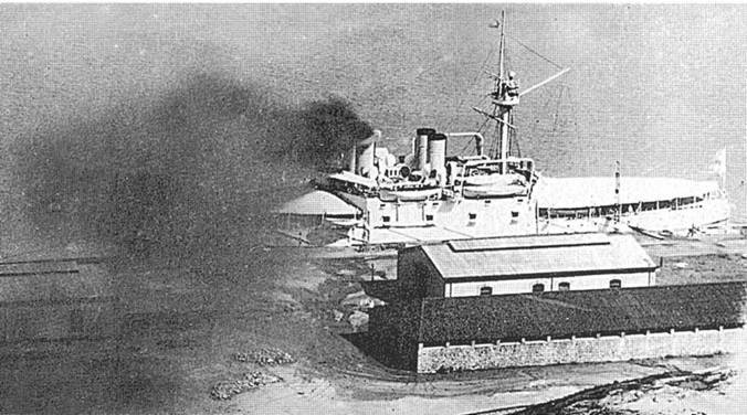 Броненосец “Наварин” (1888-1905) pic_47.jpg
