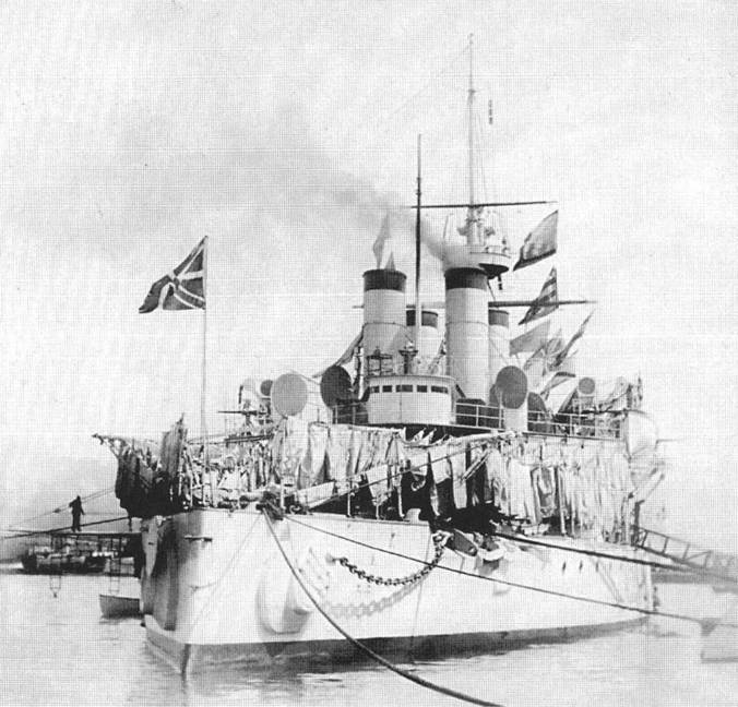 Броненосец “Наварин” (1888-1905) pic_48.jpg
