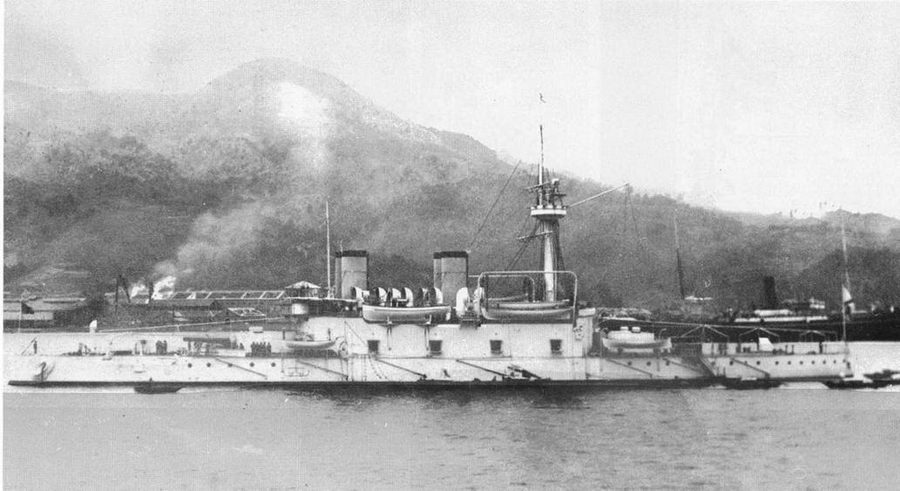 Броненосец “Наварин” (1888-1905) pic_49.jpg