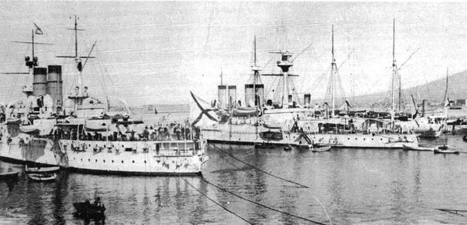 Броненосец “Наварин” (1888-1905) pic_51.jpg