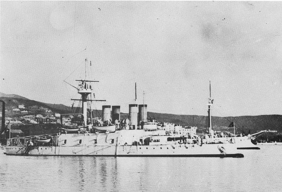 Броненосец “Наварин” (1888-1905) pic_53.jpg