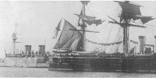 Броненосец “Наварин” (1888-1905) pic_56.jpg