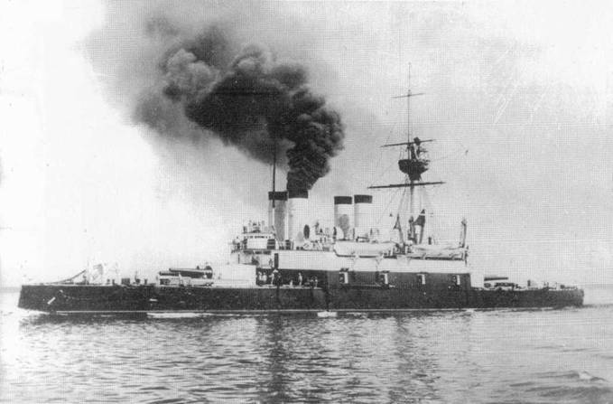 Броненосец “Наварин” (1888-1905) pic_57.jpg
