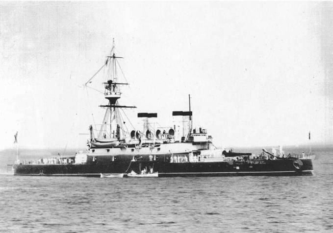Броненосец “Наварин” (1888-1905) pic_58.jpg