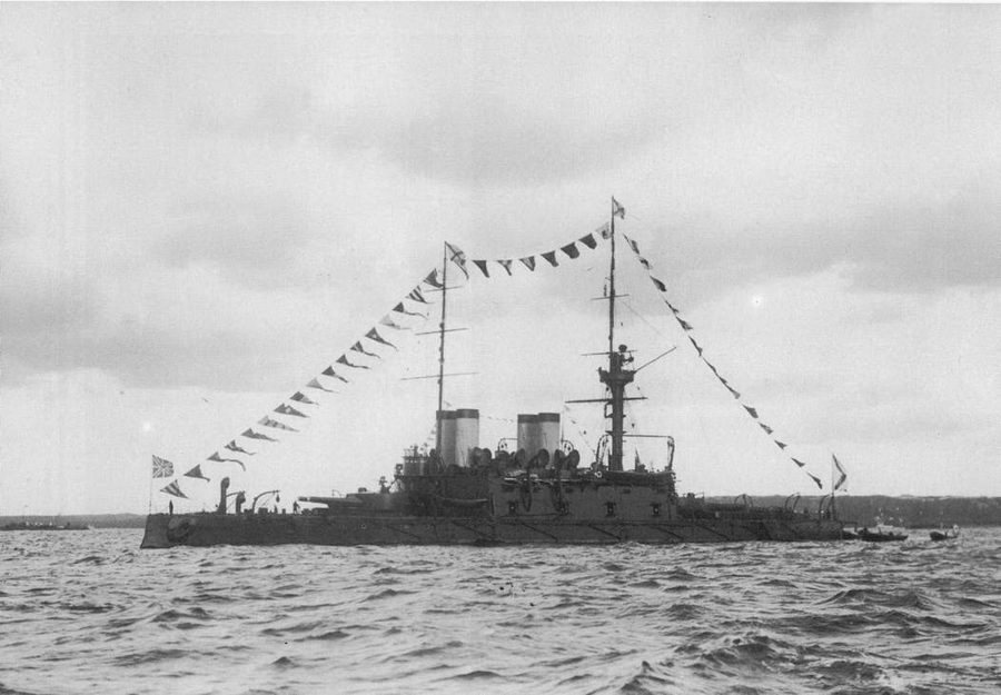 Броненосец “Наварин” (1888-1905) pic_64.jpg
