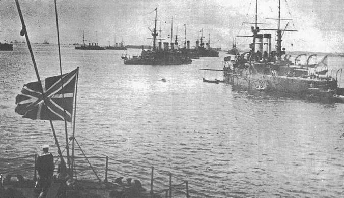Броненосец “Наварин” (1888-1905) pic_66.jpg