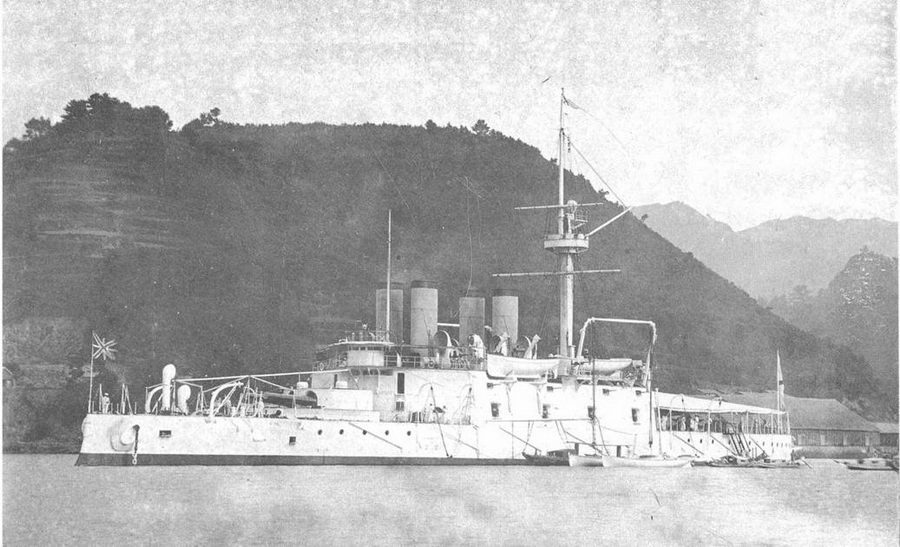 Броненосец “Наварин” (1888-1905) pic_67.jpg
