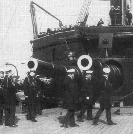 Броненосец “Наварин” (1888-1905) pic_68.jpg