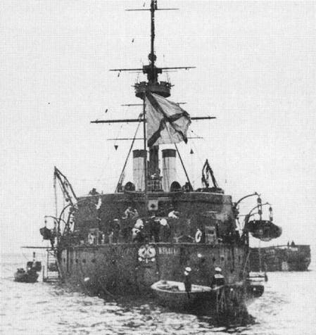 Броненосец “Наварин” (1888-1905) pic_69.jpg