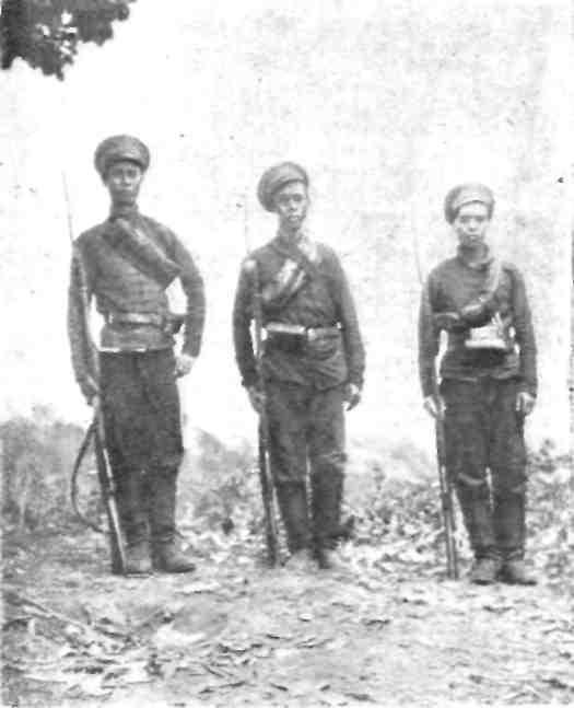 Партизанское движение в Приморьи. 1918—1922 гг. img_12.jpeg