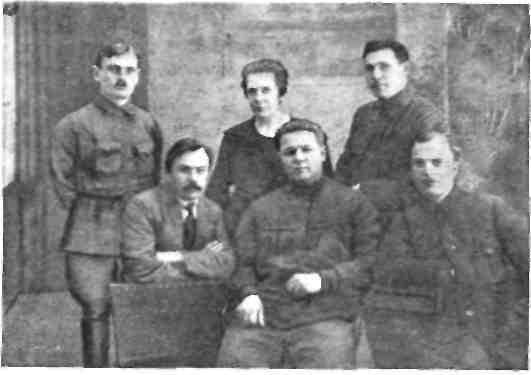 Партизанское движение в Приморьи. 1918—1922 гг. img_21.jpeg