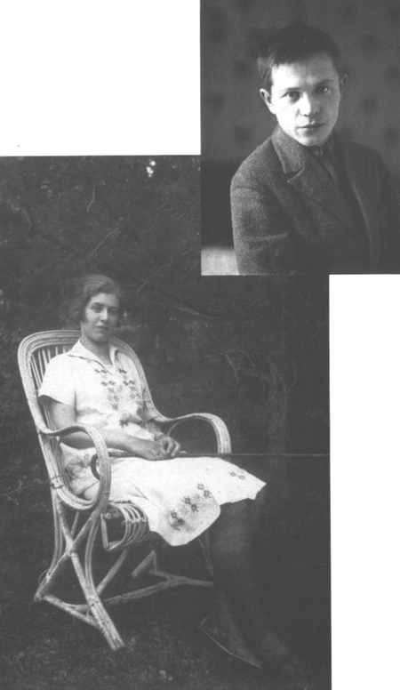 Л. Пантелеев — Л. Чуковская. Переписка (1929–1987) i_003.jpg