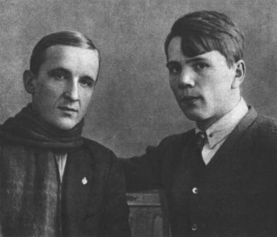Л. Пантелеев — Л. Чуковская. Переписка (1929–1987) i_006.jpg