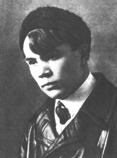 Л. Пантелеев — Л. Чуковская. Переписка (1929–1987) i_008.jpg
