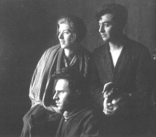 Л. Пантелеев — Л. Чуковская. Переписка (1929–1987) i_010.jpg
