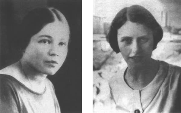 Л. Пантелеев — Л. Чуковская. Переписка (1929–1987) i_013.jpg