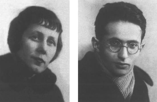 Л. Пантелеев — Л. Чуковская. Переписка (1929–1987) i_014.jpg