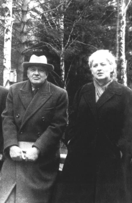 Л. Пантелеев — Л. Чуковская. Переписка (1929–1987) i_025.jpg