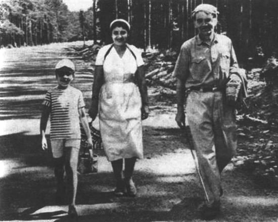 Л. Пантелеев — Л. Чуковская. Переписка (1929–1987) i_032.jpg