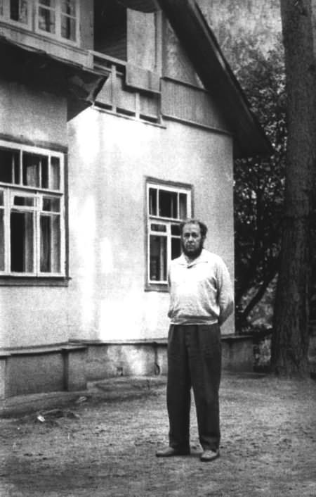 Л. Пантелеев — Л. Чуковская. Переписка (1929–1987) i_038.jpg
