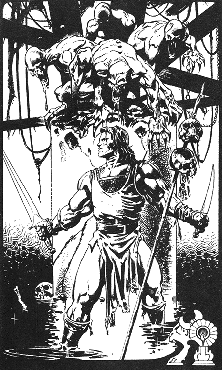 Королева демонов (сборник) img_01.png