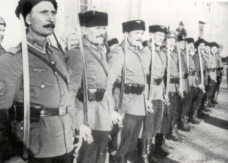 Русский коллаборационизм во время Второй мировой RusskijjKorpusstrazhejjbylasozdanav1941goduvJUgoslavii.jpg