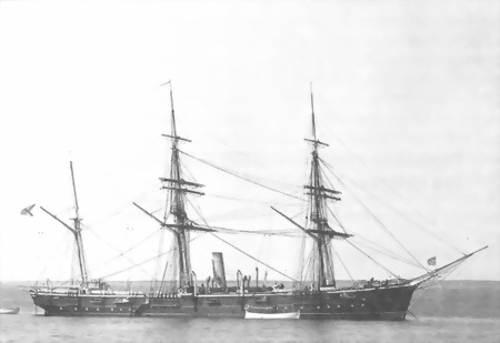 Морская политика России 80-х годов XIX века i_038.jpg