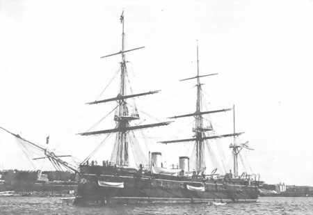 Морская политика России 80-х годов XIX века i_039.jpg