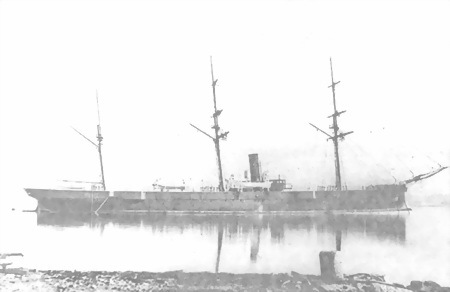 Морская политика России 80-х годов XIX века i_119.jpg