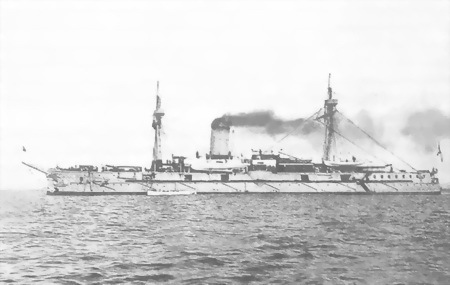 Морская политика России 80-х годов XIX века i_122.jpg