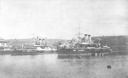 Морская политика России 80-х годов XIX века i_135.jpg