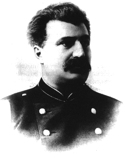 Навстречу Восходящему солнцу: Как имперское мифотворчество привело Россию к войне с Японией i_004.png