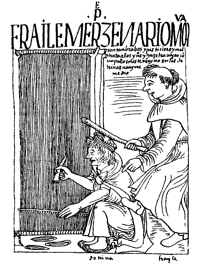Крест и меч. Католическая церковь в Испанской Америке, XVI–XVIII вв. _000004.png