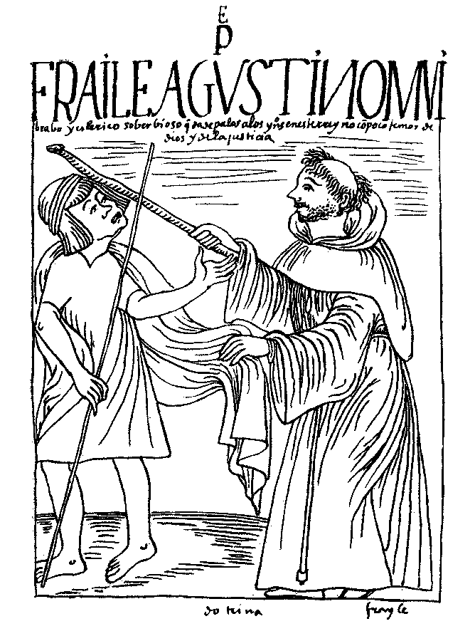 Крест и меч. Католическая церковь в Испанской Америке, XVI–XVIII вв. _000007.png