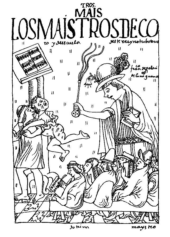 Крест и меч. Католическая церковь в Испанской Америке, XVI–XVIII вв. _000014.png