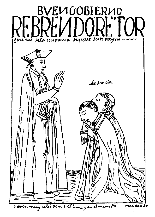 Крест и меч. Католическая церковь в Испанской Америке, XVI–XVIII вв. _000016.png